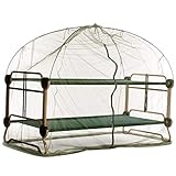 Algopix Similar Product 14 - DiscOBed XLarge CamOBunk Benched