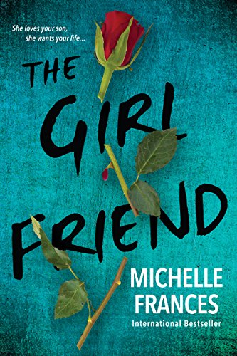 Algopix Similar Product 18 - The Girlfriend