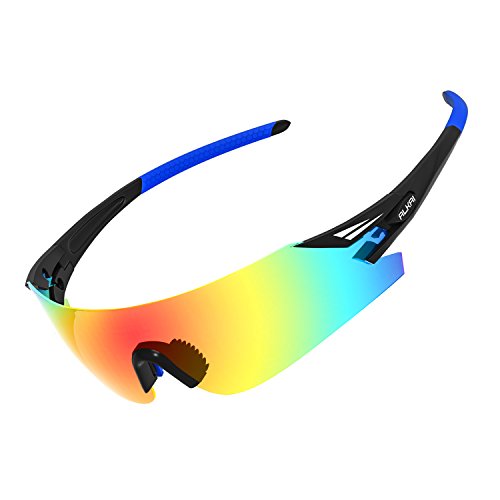 Algopix Similar Product 19 - ALKAI Mens Live Wild Sports Polarized