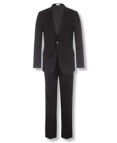 Algopix Similar Product 1 - Calvin Klein Big Boys Big 2Piece