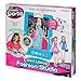 Algopix Similar Product 5 - Shimmer Sparkle Crystal Craze Fashion