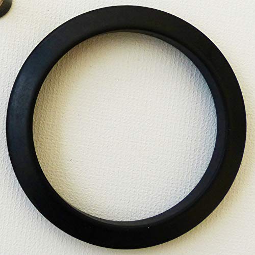 Algopix Similar Product 18 - Simonelli Group Gaskets Aurelia  Black
