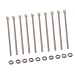 Algopix Similar Product 3 - Dewhel Engine LS Series Intake Manifold