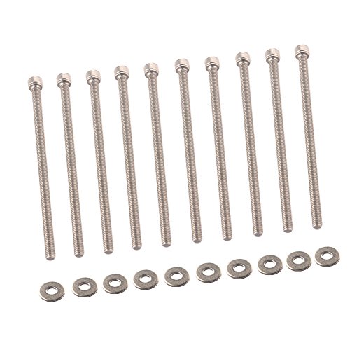 Algopix Similar Product 10 - Dewhel Engine LS Series Intake Manifold