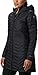 Algopix Similar Product 20 - Columbia Powder Lite Mid Jacket Black LG
