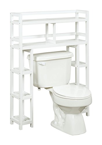 Algopix Similar Product 8 - New Ridge Home Goods Dunnsville 2Tier