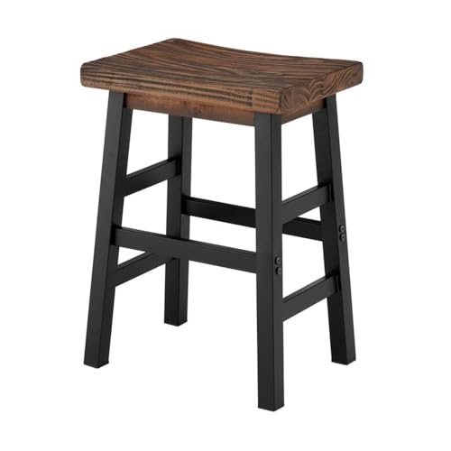 Algopix Similar Product 1 - Pomona 26 in H Solid Wood Counter