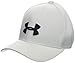 Algopix Similar Product 5 - Under Armour Boys Golf Classic Mesh