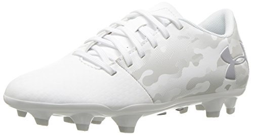 Algopix Similar Product 6 - Under Armour Spotlight DL Jr Firm