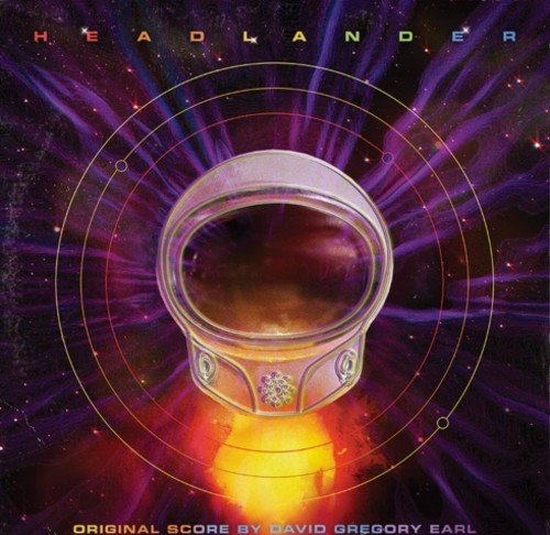 Algopix Similar Product 11 - Headlander (Original Soundtrack)