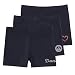 Algopix Similar Product 15 - Lucky  Me Girls Dance Shorts for