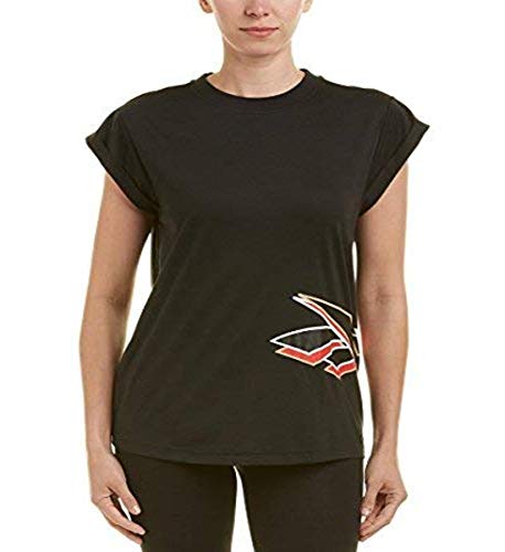 Algopix Similar Product 12 - Reebok Vintage Tee, X-Small, Vital