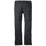 Algopix Similar Product 13 - Outdoor Research Men's Bolin Pants