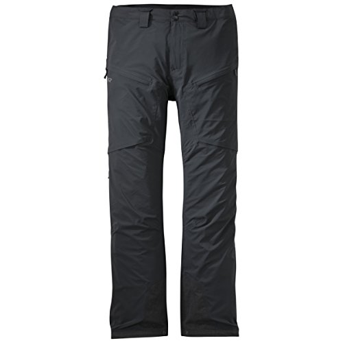 Algopix Similar Product 19 - Outdoor Research Men's Bolin Pants