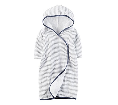 Algopix Similar Product 20 - Carter's Baby Boys' Robe