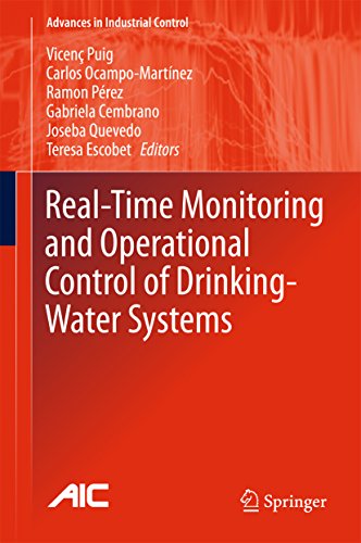 Algopix Similar Product 5 - Realtime Monitoring and Operational