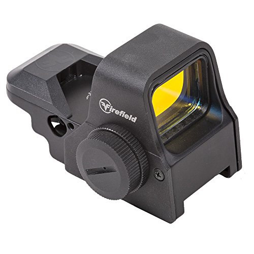 Algopix Similar Product 16 - Firefield Impact XLT Reflex Sight