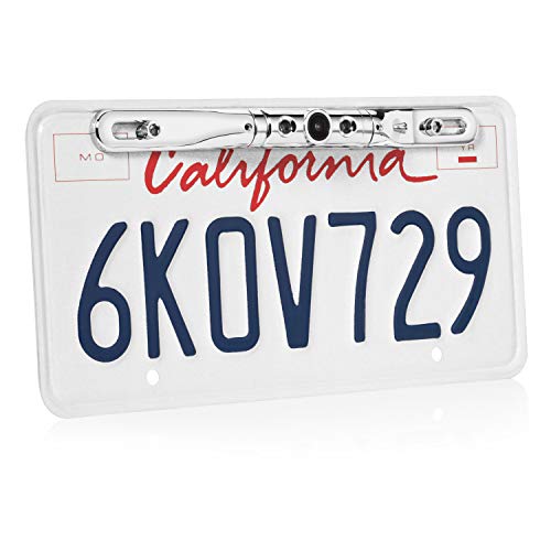 Algopix Similar Product 12 - BOYO VISION VTL422TJ  BarType License