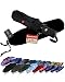Algopix Similar Product 8 - SY COMPACT Travel Umbrella  Windproof