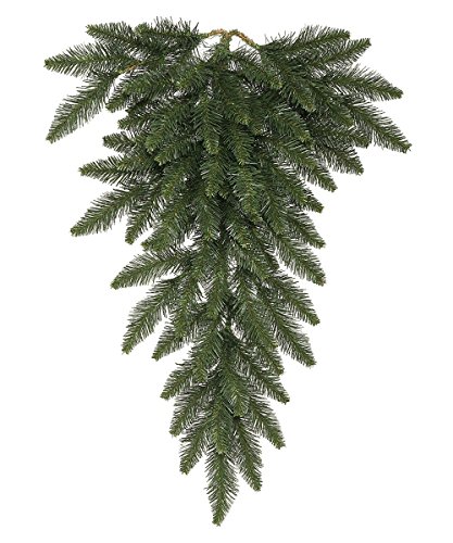 Algopix Similar Product 14 - Vickerman Colorado Spruce Teardrop 36
