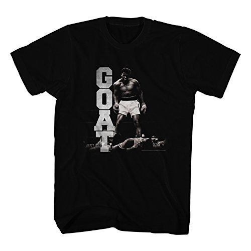 Algopix Similar Product 17 - Muhammad Ali 60s Goat Greatest Boxer of