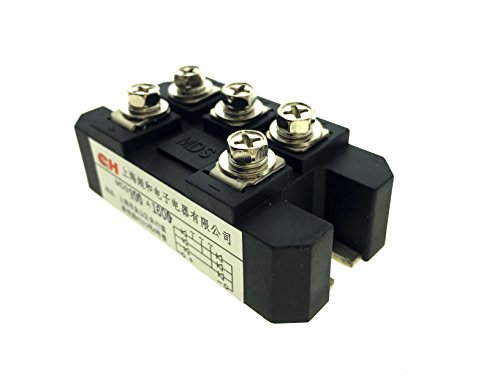 Algopix Similar Product 2 - MDS100A 1600V 5 Terminals 3 Phase