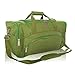 Algopix Similar Product 6 - DALIX Signature Travel or Gym Duffle