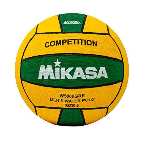 Algopix Similar Product 7 - Mikasa W5000GRE Competition Game Ball