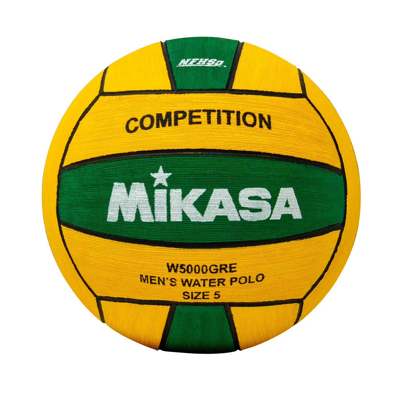 Algopix Similar Product 7 - Mikasa W5000GRE Competition Game Ball