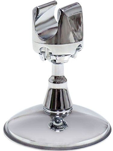 Algopix Similar Product 15 - Bathroom Adjustable Wall Mount Suction