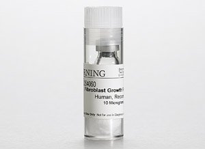 Algopix Similar Product 14 - CORNBIO  Corning Basic Fibroblast