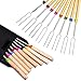Algopix Similar Product 2 - Ezire Marshmallow Roasting Sticks
