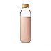 Algopix Similar Product 6 - Soma 17 oz BPAfree Wide Mouth Glass