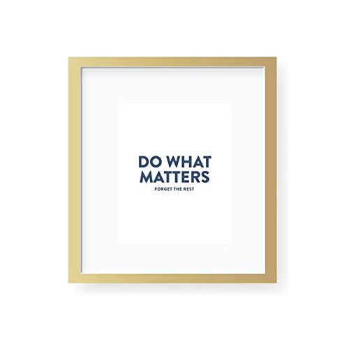 Algopix Similar Product 6 - Emily Ley Paper Do What Matters Art