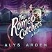 Algopix Similar Product 3 - The Romeo Catchers The Casquette