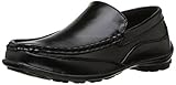 Algopix Similar Product 14 - Deer Stags Boys Booster Loafer Black