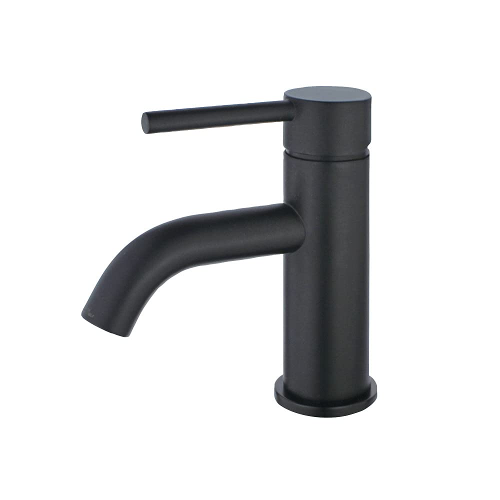 Algopix Similar Product 17 - Kingston Brass LS8220DL Concord