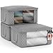 Algopix Similar Product 1 - Sorbus Medium Clothes Storage Bags 