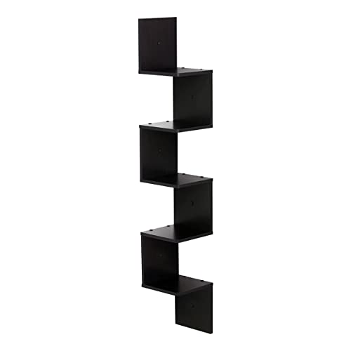 Algopix Similar Product 7 - Furinno Rossi Wall Mount Floating
