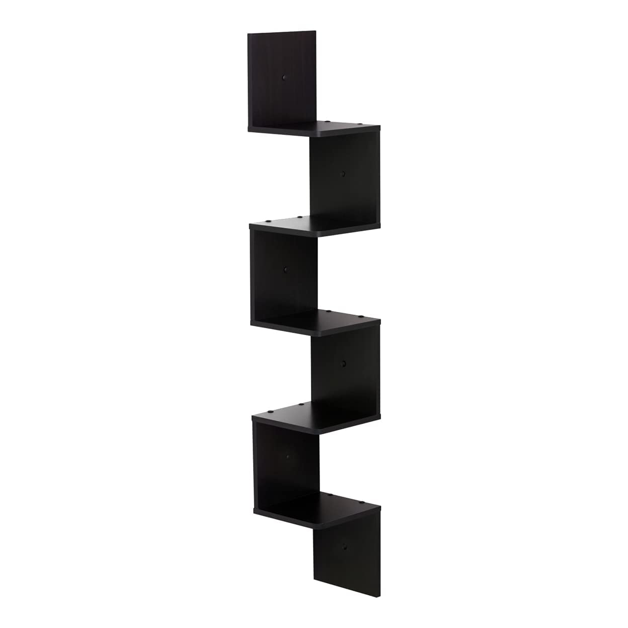 Algopix Similar Product 18 - Furinno Rossi Wall Mount Floating