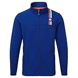 Algopix Similar Product 17 - Gulf Softshell Jacket L Blue
