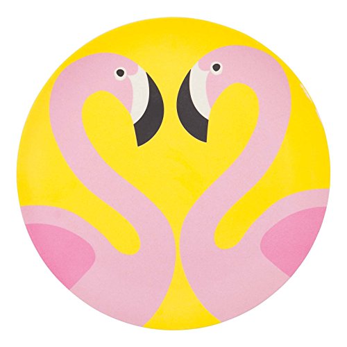 Algopix Similar Product 16 - SunnyLIFE Eco Plastic Plate  Summer