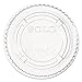 Algopix Similar Product 5 - Solo PL200N Clear Portion Container Lid