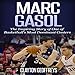 Algopix Similar Product 7 - Marc Gasol The Inspiring Story of One