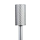 Algopix Similar Product 14 - C  I 3 Way Carbide Nail Drill Bit for