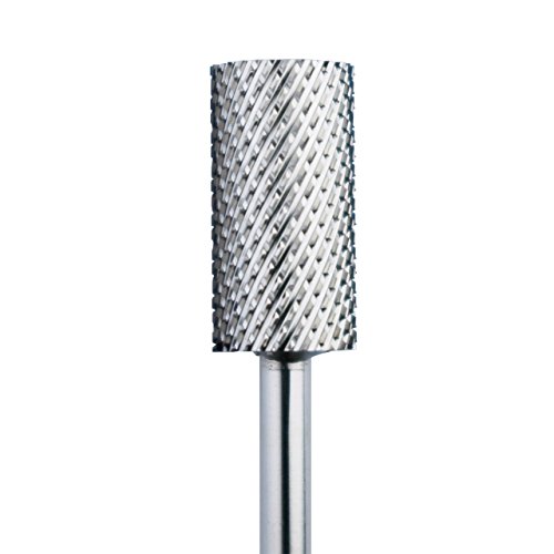 Algopix Similar Product 2 - C  I 3 Way Carbide Nail Drill Bit for
