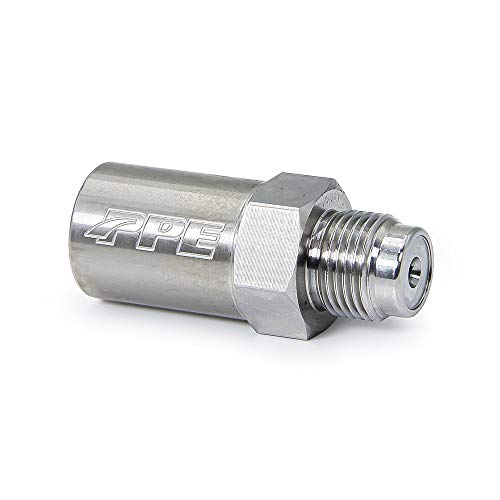 Algopix Similar Product 17 - PPE Race Fuel Valve for 2003 2004 2005