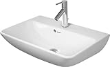 Algopix Similar Product 13 - Duravit Waschtisch compact ME by Starck