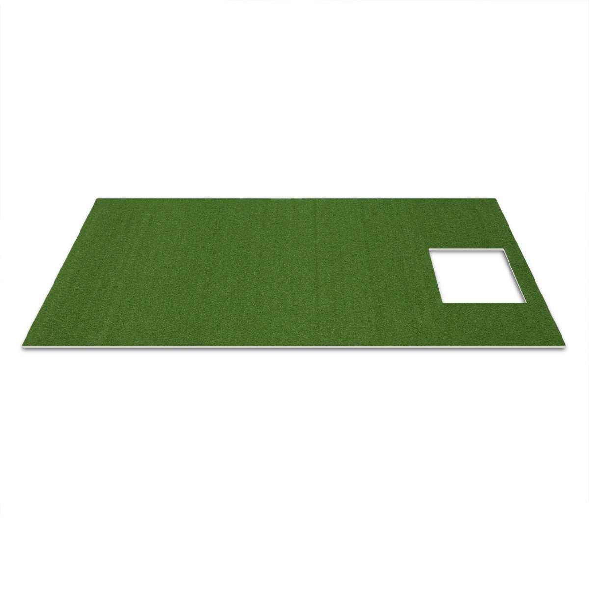 Algopix Similar Product 3 - Orlimar Golf Mat for The OptiShot 2