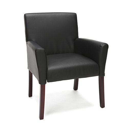 Algopix Similar Product 16 - OFM ESS Collection Bonded Leather